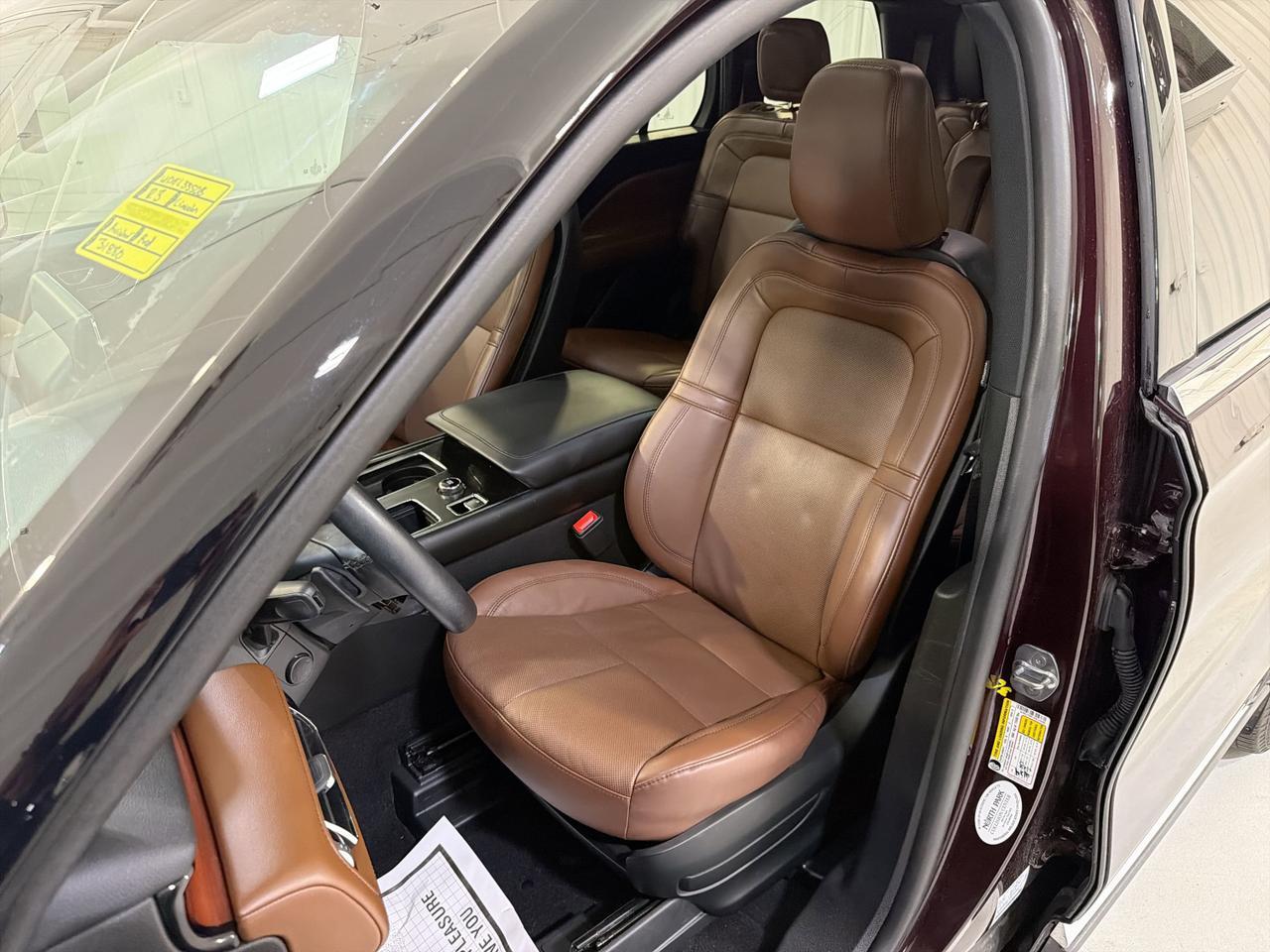 2023 Lincoln Aviator Reserve San Antonio TX