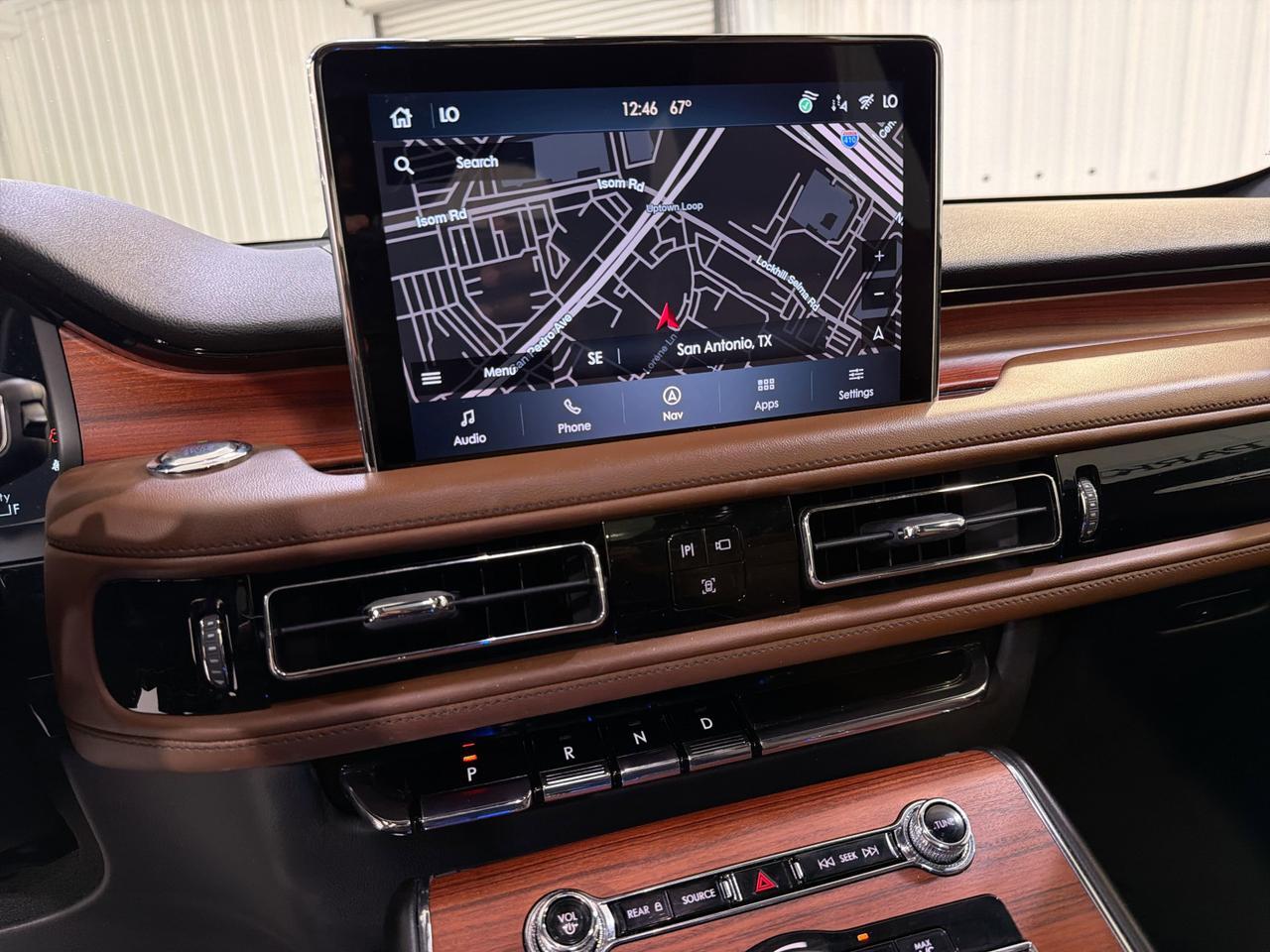 2023 Lincoln Aviator Reserve San Antonio TX