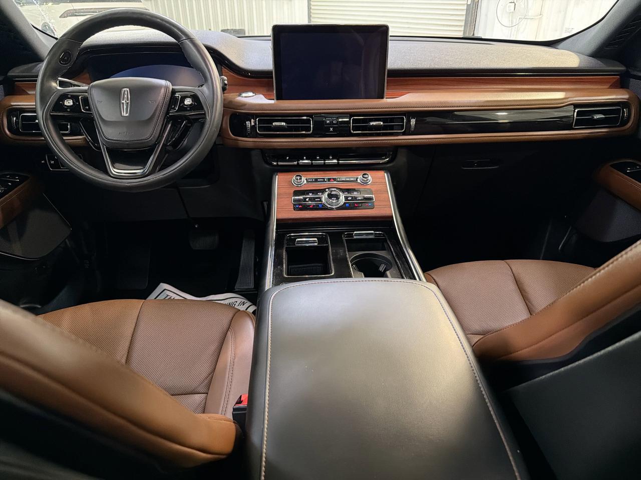 2023 Lincoln Aviator Reserve San Antonio TX