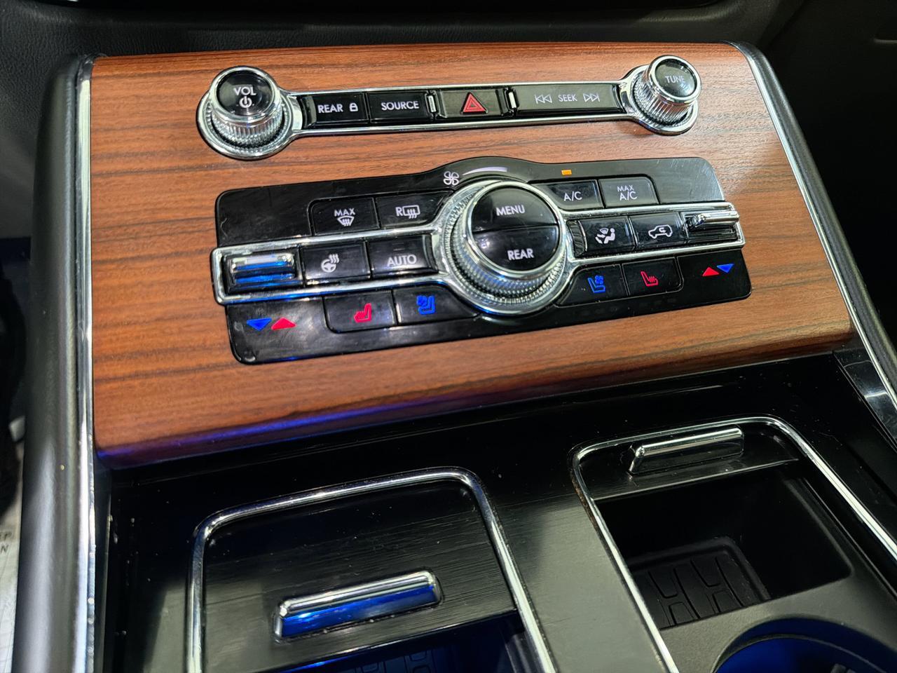 2023 Lincoln Aviator Reserve San Antonio TX