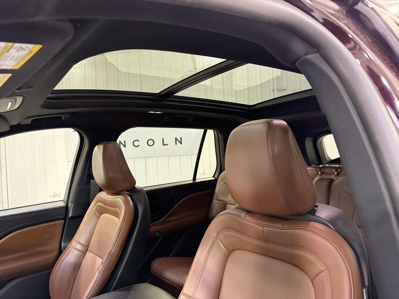 2023 Lincoln Aviator Reserve San Antonio TX