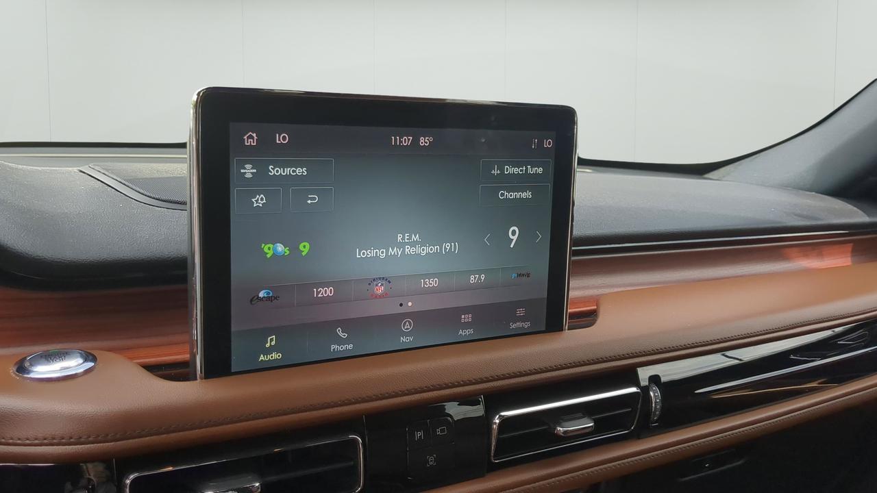 2023 Lincoln Aviator Reserve San Antonio TX