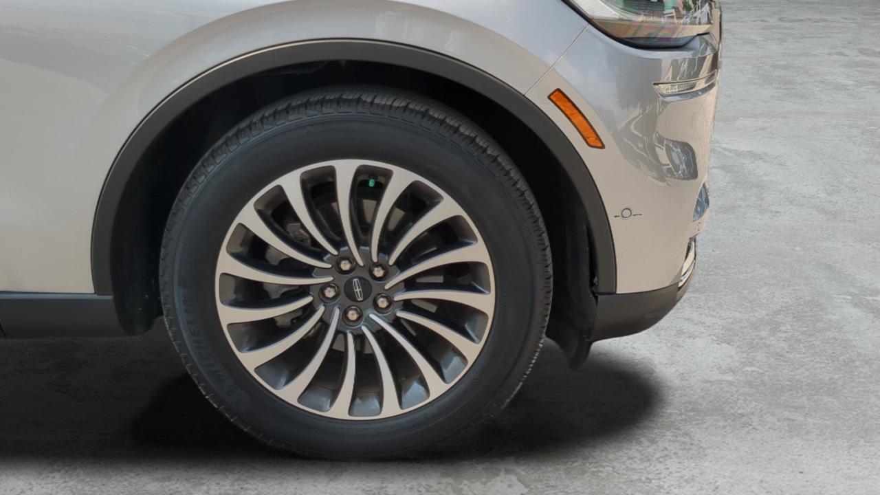 2023 Lincoln Aviator Reserve San Antonio TX