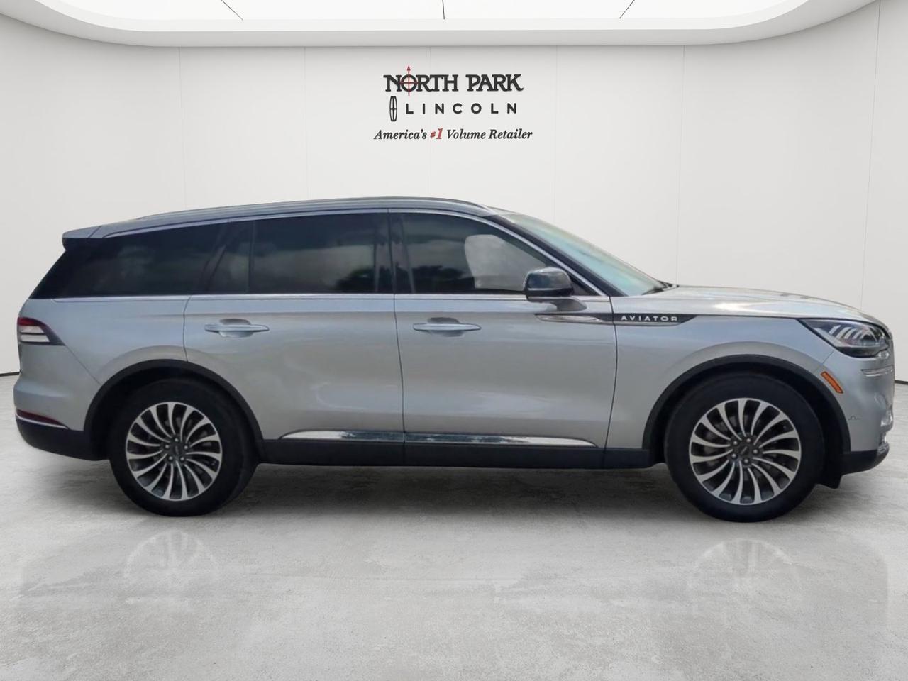 2023 Lincoln Aviator Reserve San Antonio TX