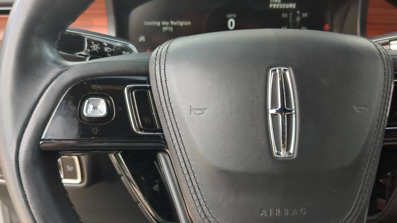 2023 Lincoln Aviator Reserve San Antonio TX