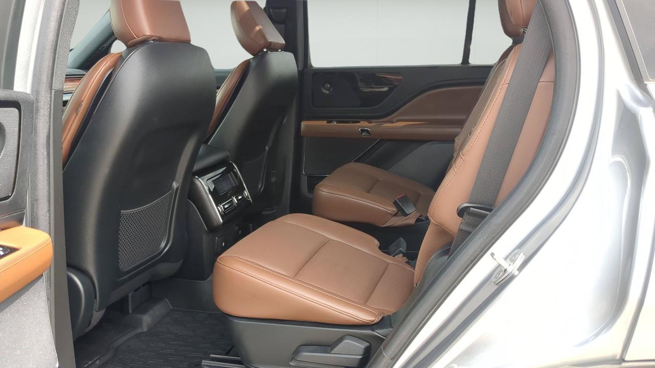 2023 Lincoln Aviator Reserve San Antonio TX
