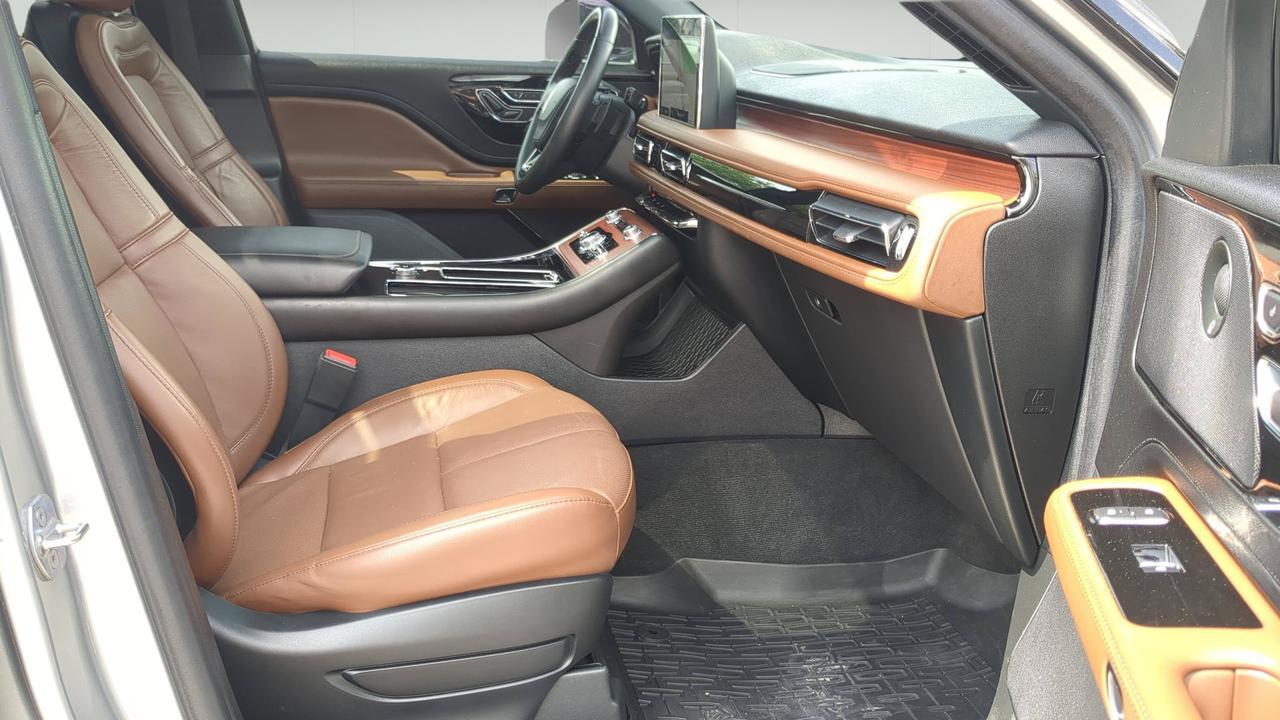 2023 Lincoln Aviator Reserve San Antonio TX