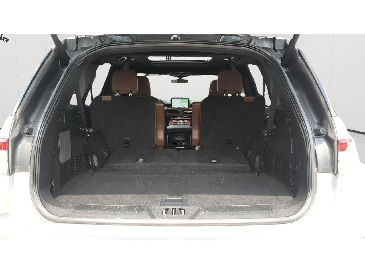 2023 Lincoln Aviator Reserve San Antonio TX