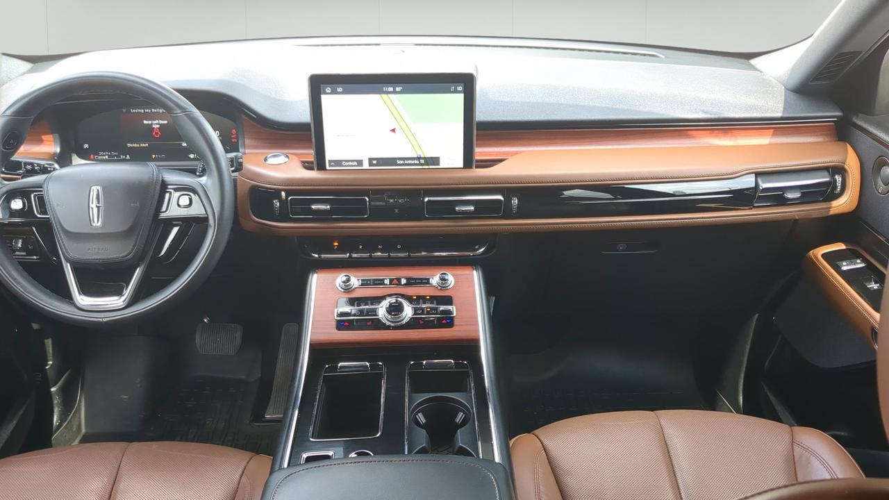 2023 Lincoln Aviator Reserve San Antonio TX