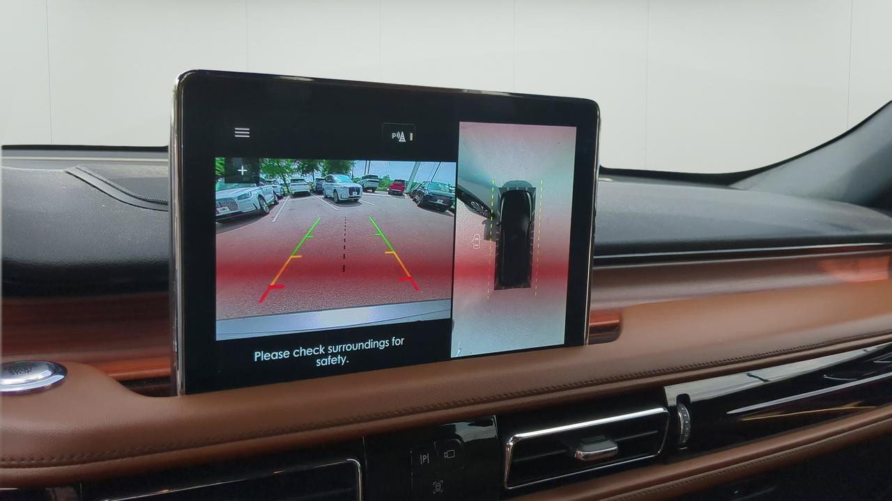 2023 Lincoln Aviator Reserve San Antonio TX