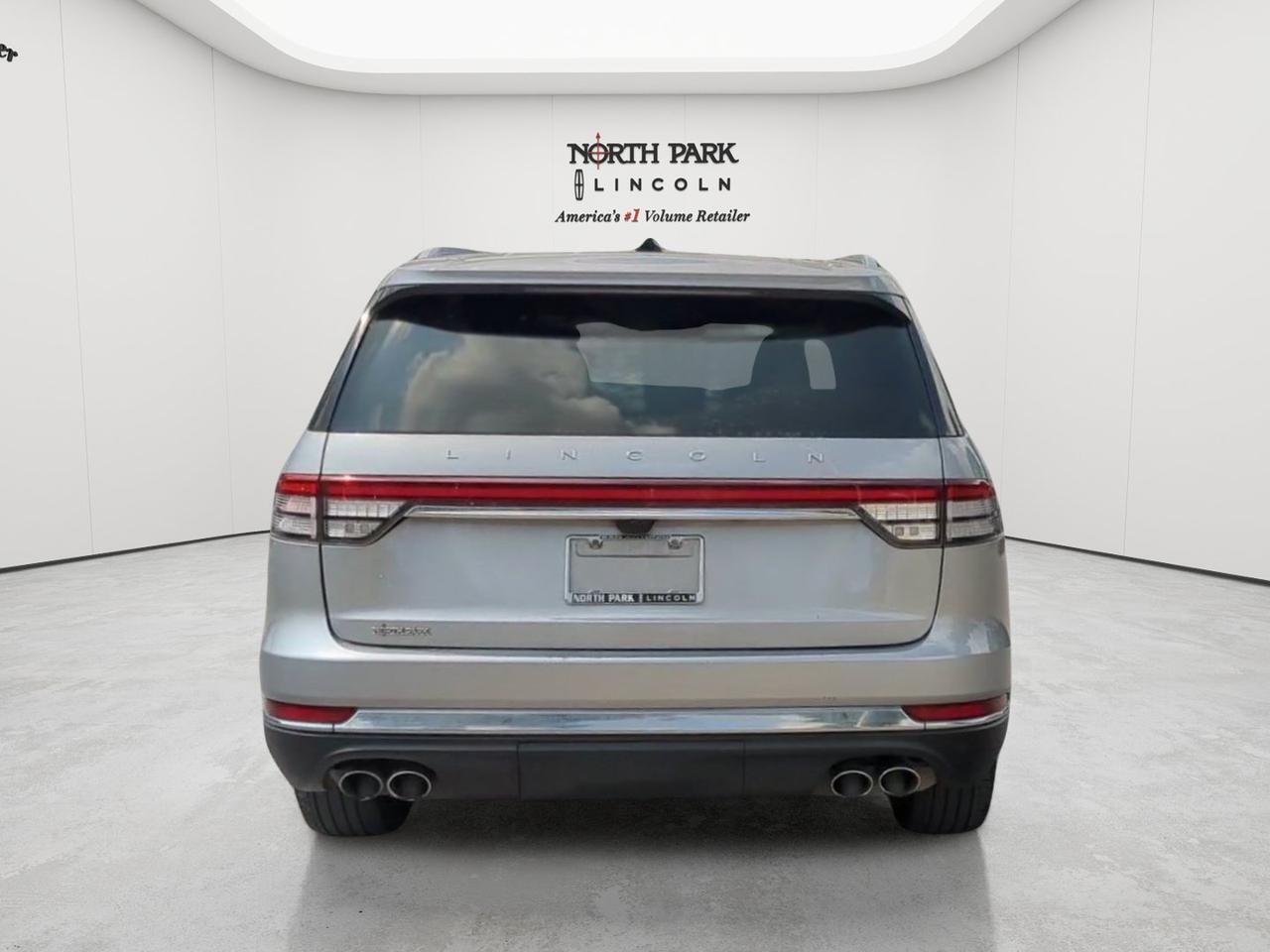 2023 Lincoln Aviator Reserve San Antonio TX