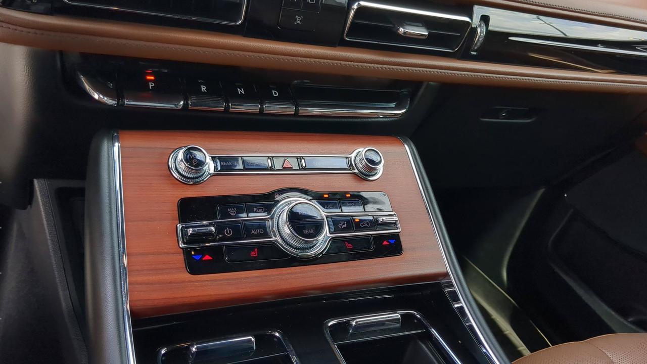 2023 Lincoln Aviator Reserve San Antonio TX