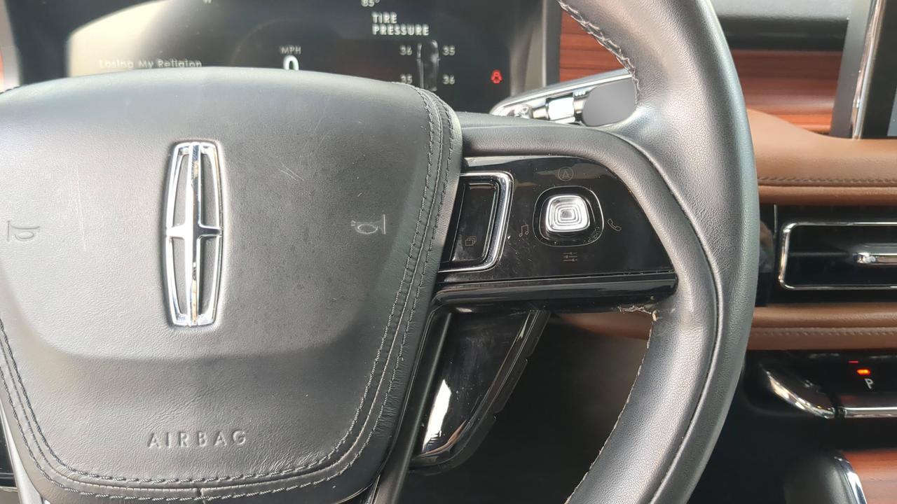 2023 Lincoln Aviator Reserve San Antonio TX