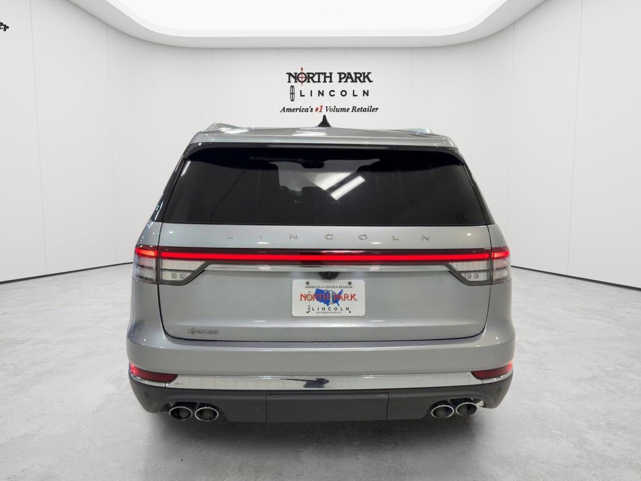 2023 Lincoln Aviator Reserve San Antonio TX