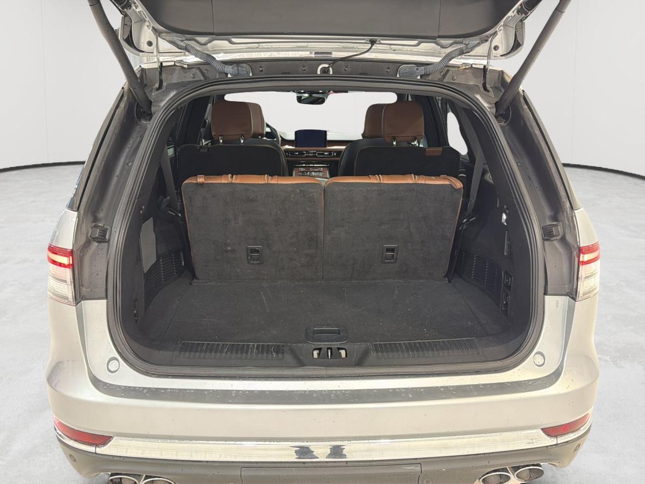 2023 Lincoln Aviator Reserve San Antonio TX