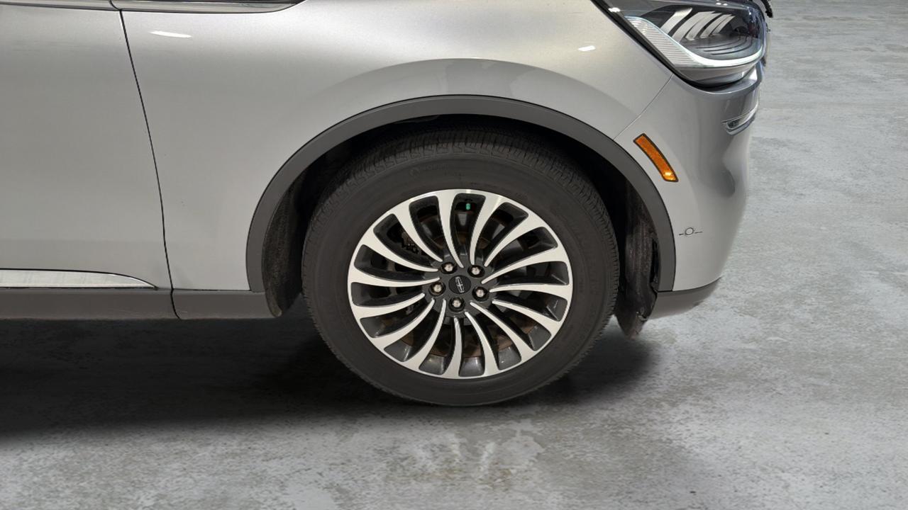 2023 Lincoln Aviator Reserve San Antonio TX