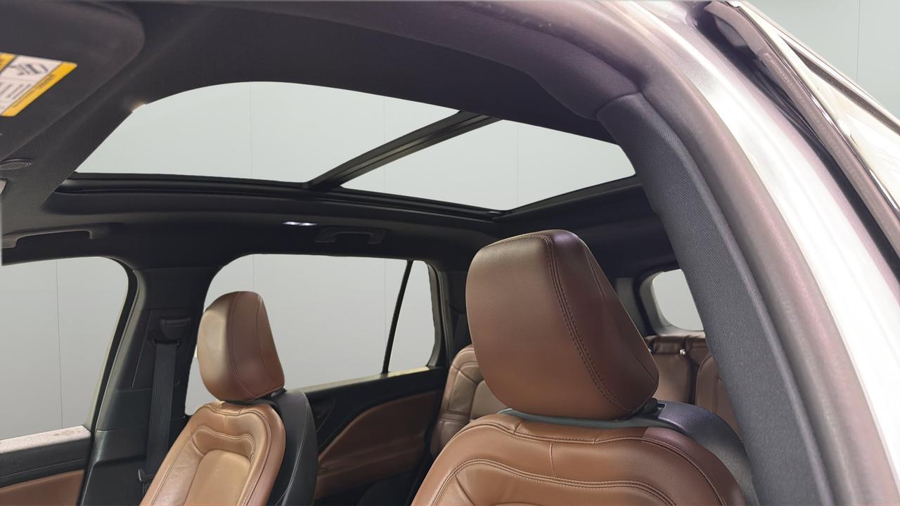 2023 Lincoln Aviator Reserve San Antonio TX