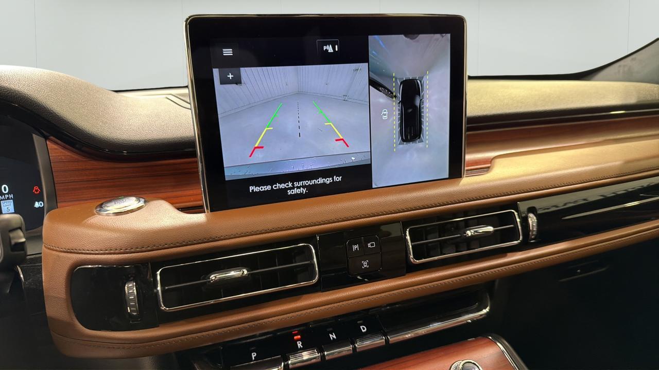 2023 Lincoln Aviator Reserve San Antonio TX
