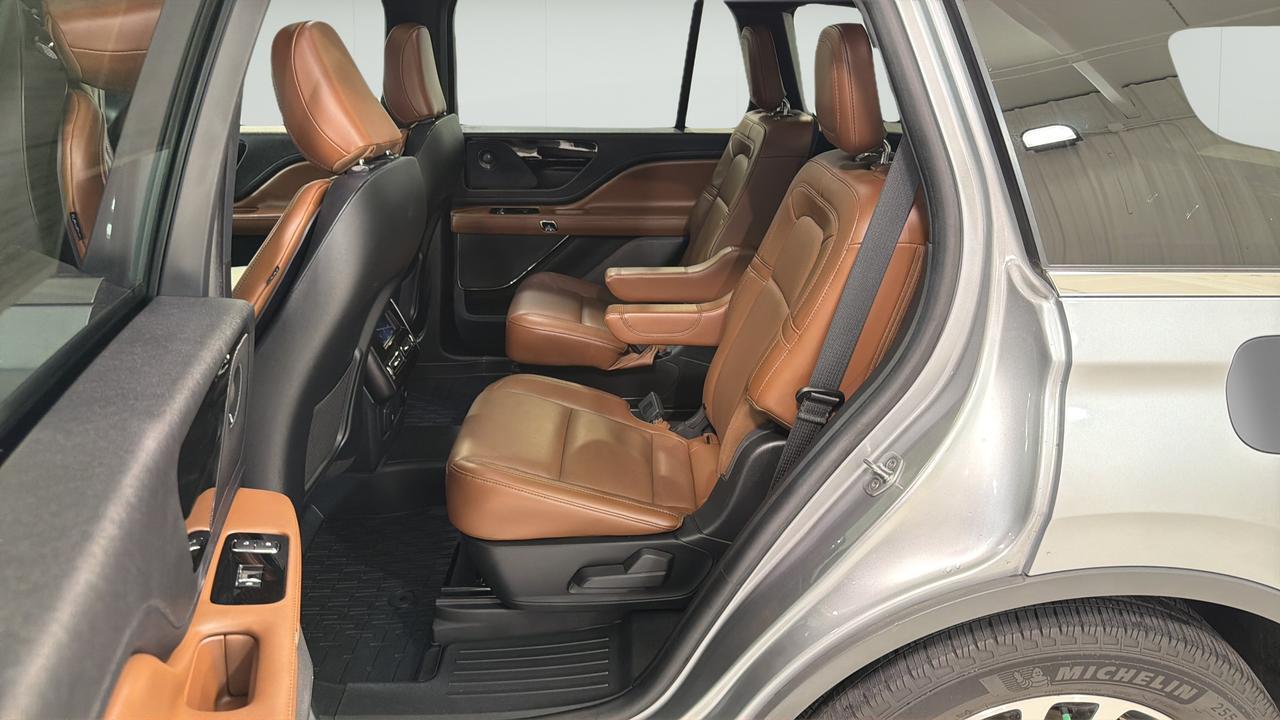 2023 Lincoln Aviator Reserve San Antonio TX