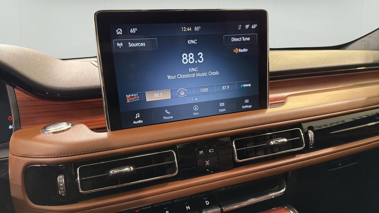 2023 Lincoln Aviator Reserve San Antonio TX