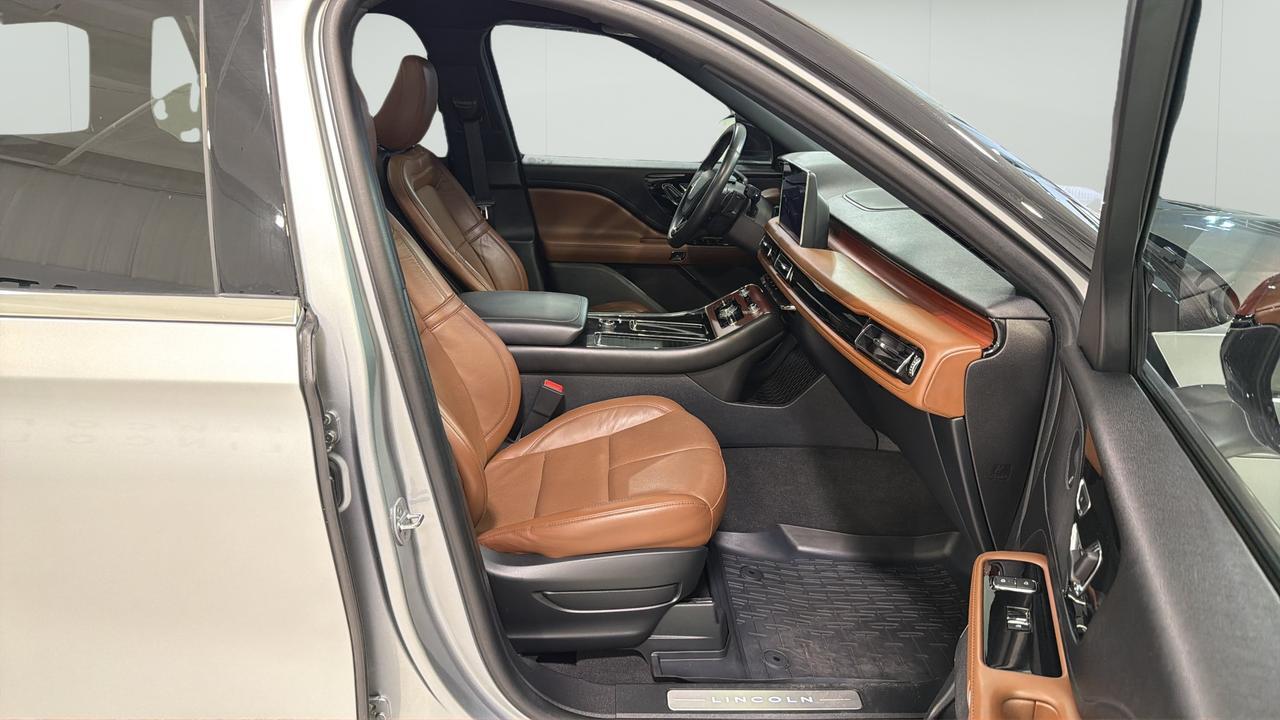2023 Lincoln Aviator Reserve San Antonio TX