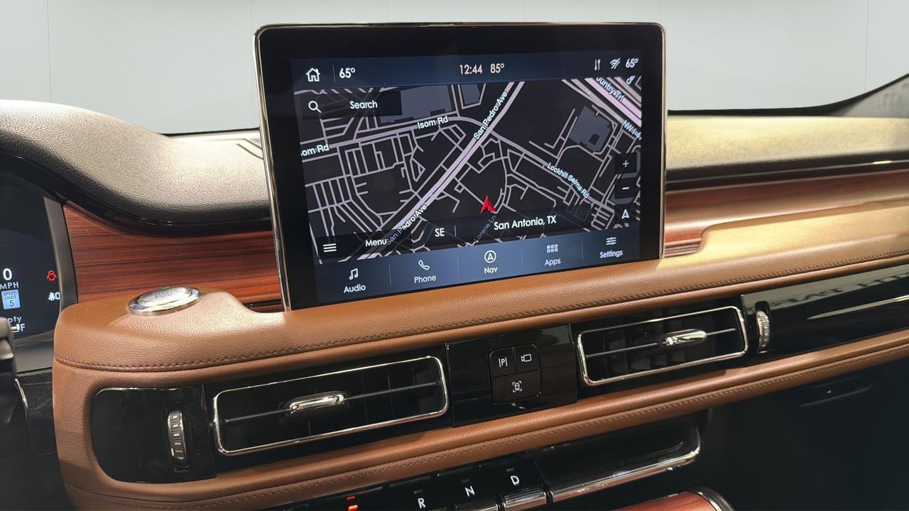 2023 Lincoln Aviator Reserve San Antonio TX