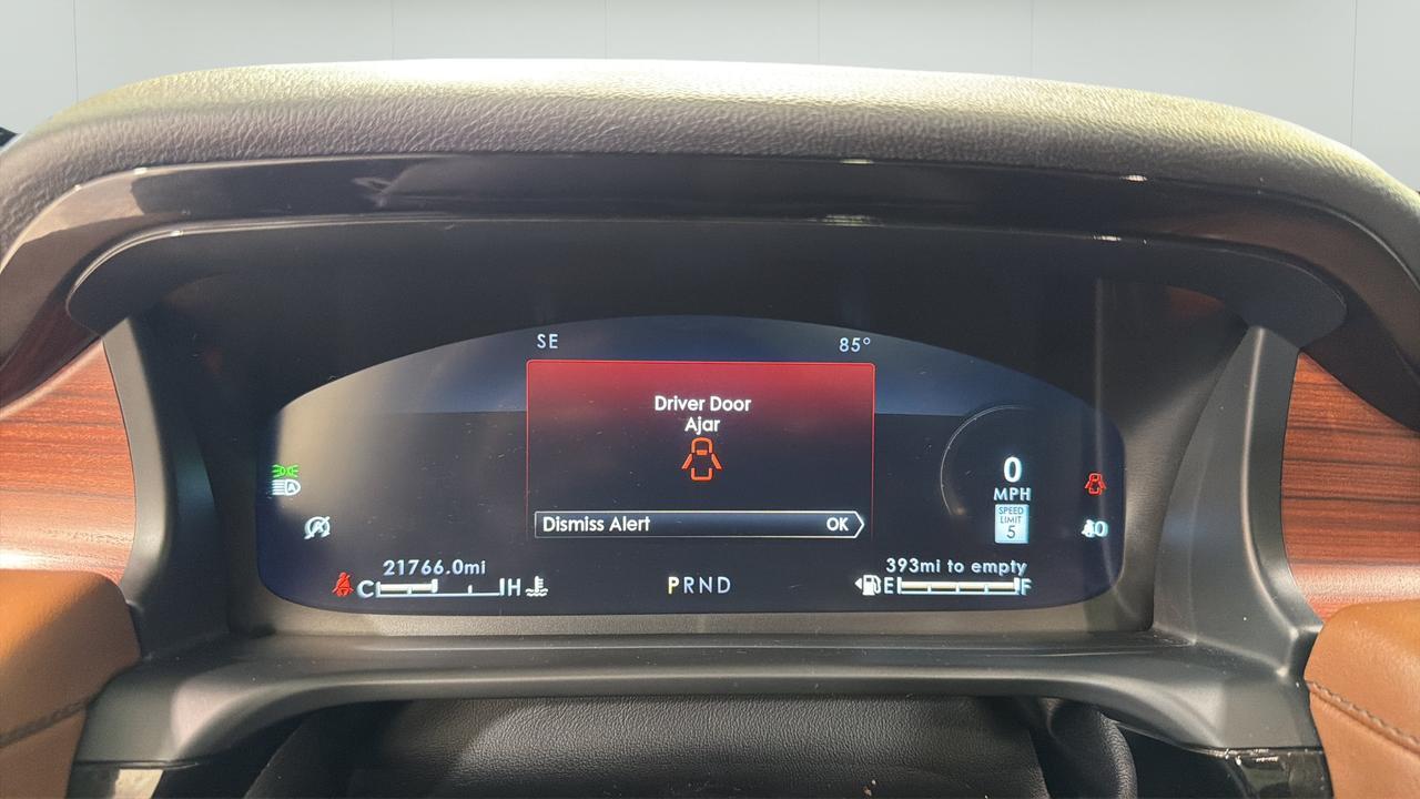 2023 Lincoln Aviator Reserve San Antonio TX