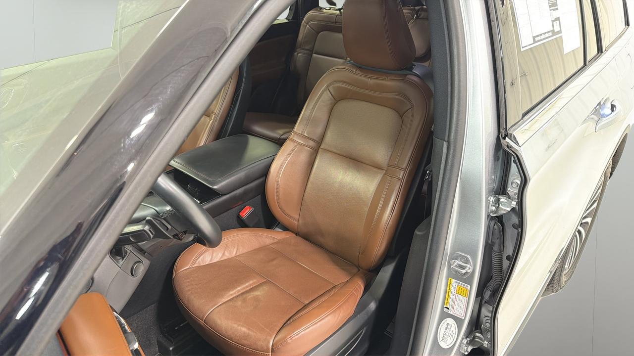 2023 Lincoln Aviator Reserve San Antonio TX
