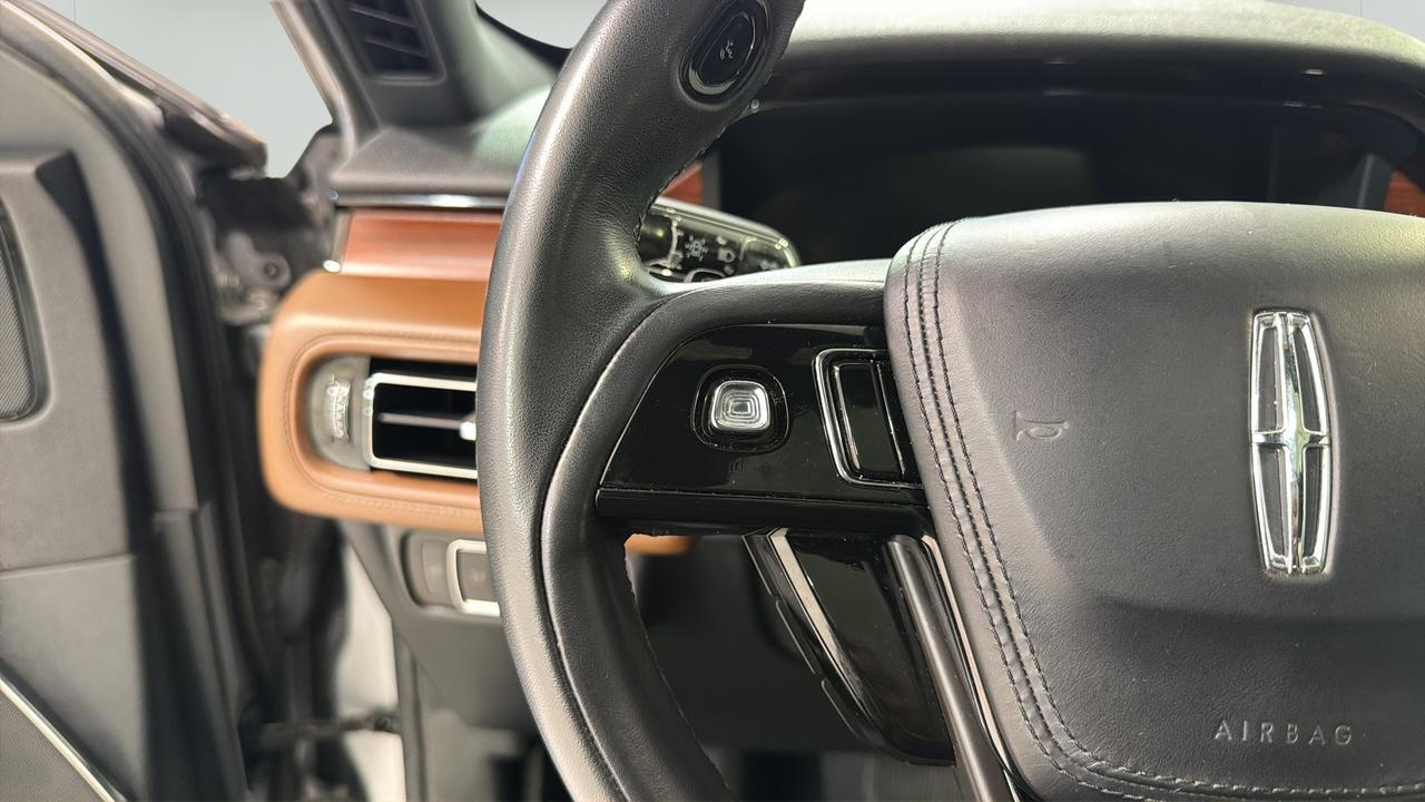 2023 Lincoln Aviator Reserve San Antonio TX