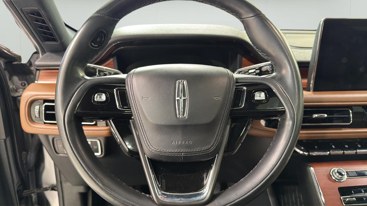 2023 Lincoln Aviator Reserve San Antonio TX