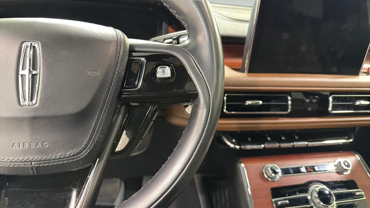 2023 Lincoln Aviator Reserve San Antonio TX