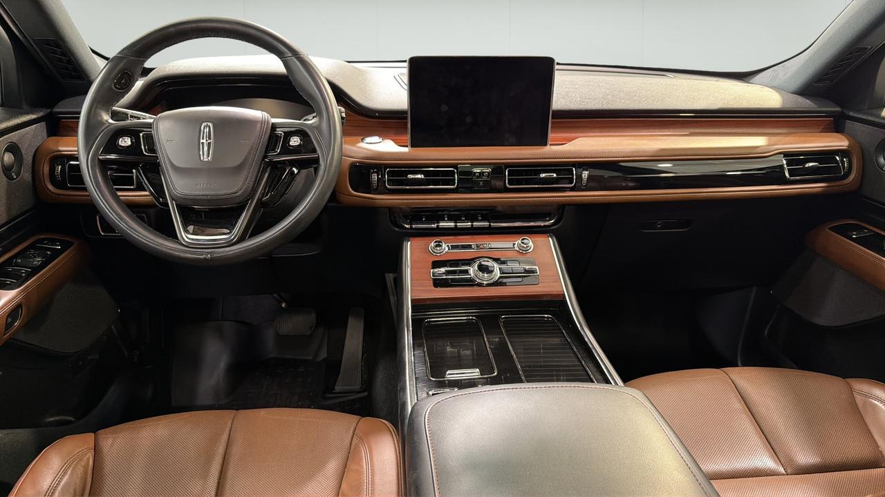 2023 Lincoln Aviator Reserve San Antonio TX