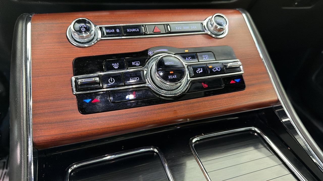 2023 Lincoln Aviator Reserve San Antonio TX