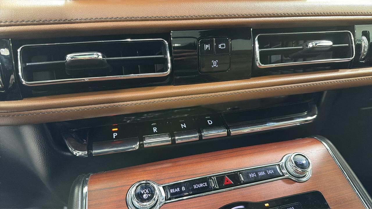 2023 Lincoln Aviator Reserve San Antonio TX