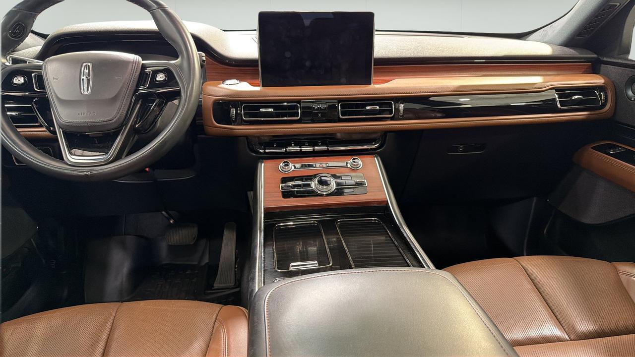 2023 Lincoln Aviator Reserve San Antonio TX