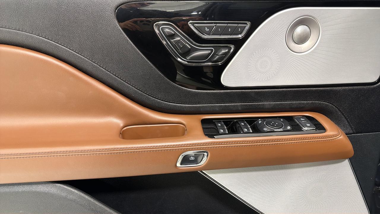 2023 Lincoln Aviator Reserve San Antonio TX