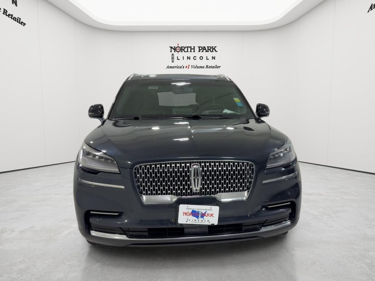 2023 Lincoln Aviator Reserve San Antonio TX