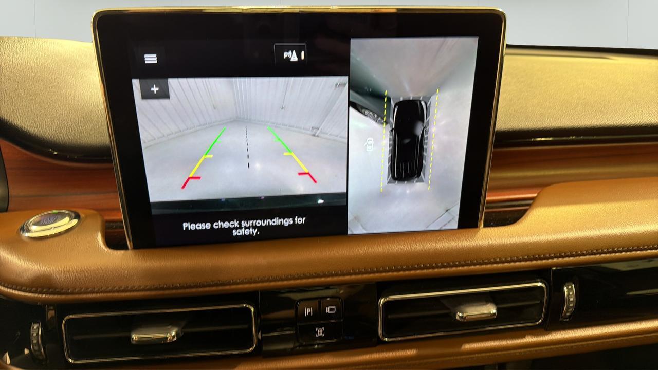 2023 Lincoln Aviator Reserve San Antonio TX
