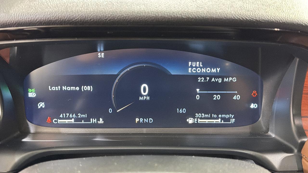 2023 Lincoln Aviator Reserve San Antonio TX