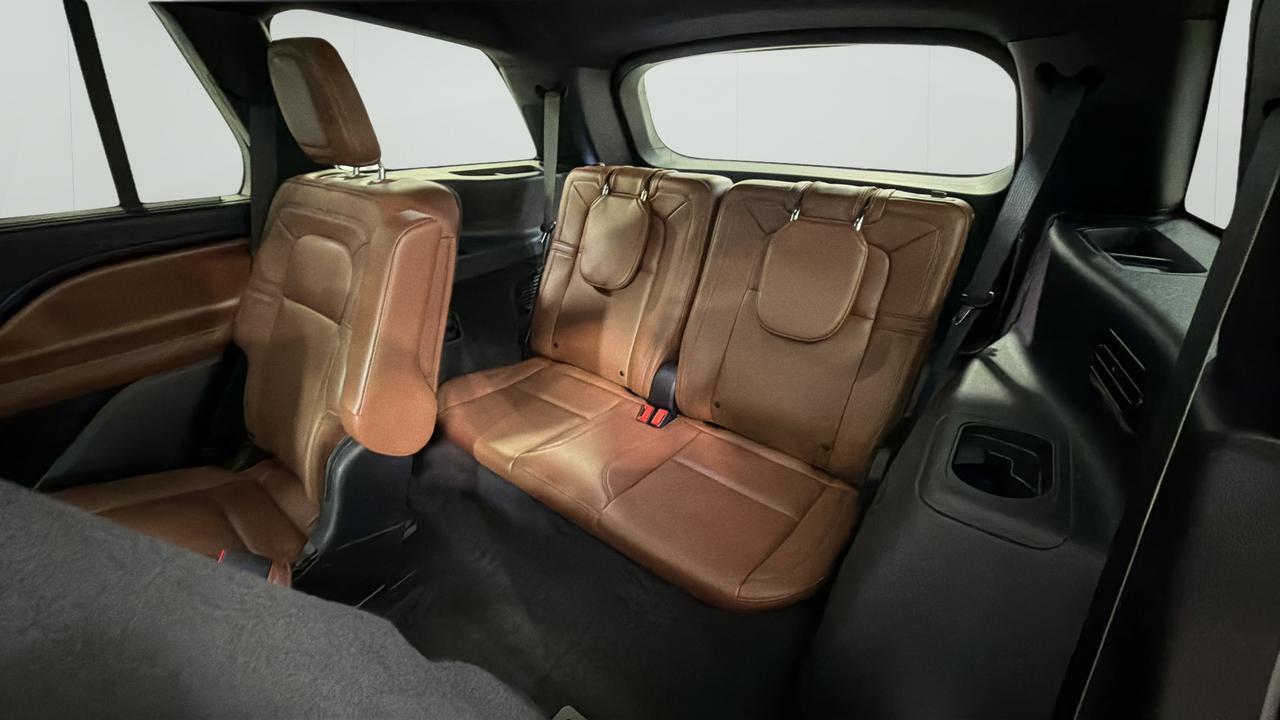 2023 Lincoln Aviator Reserve San Antonio TX