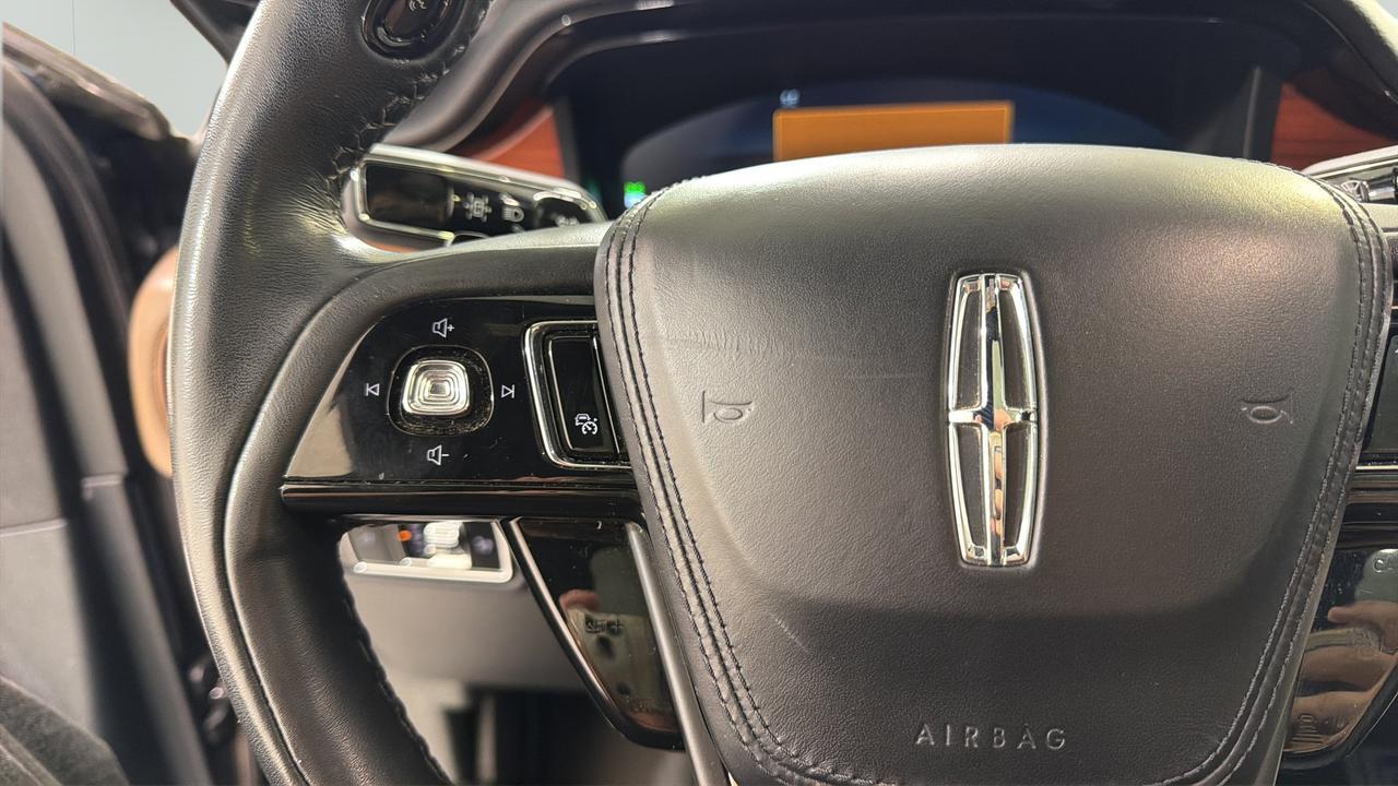2023 Lincoln Aviator Reserve San Antonio TX