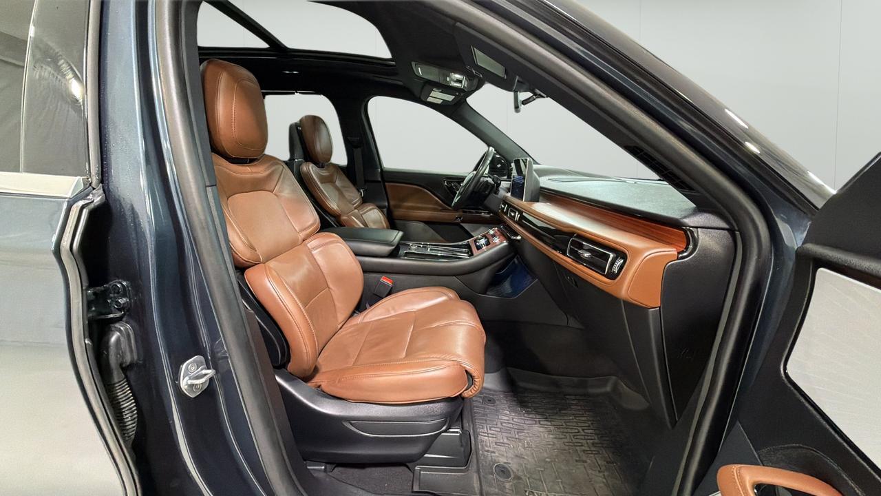 2023 Lincoln Aviator Reserve San Antonio TX