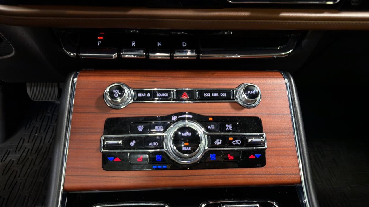 2023 Lincoln Aviator Reserve San Antonio TX