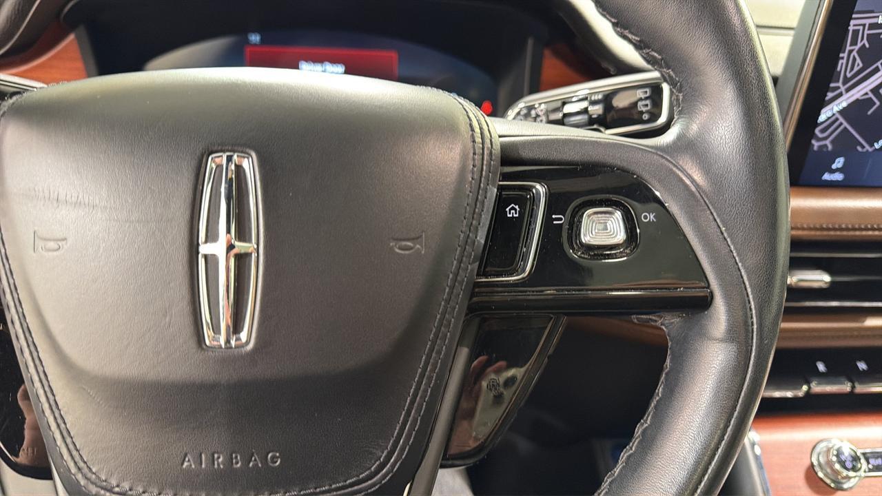 2023 Lincoln Aviator Reserve San Antonio TX