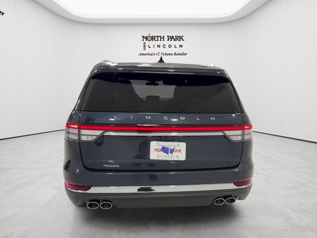2023 Lincoln Aviator Reserve San Antonio TX