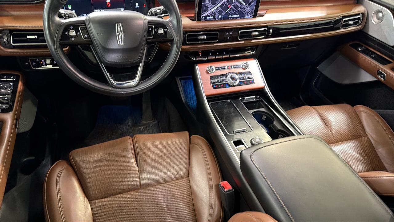 2023 Lincoln Aviator Reserve San Antonio TX