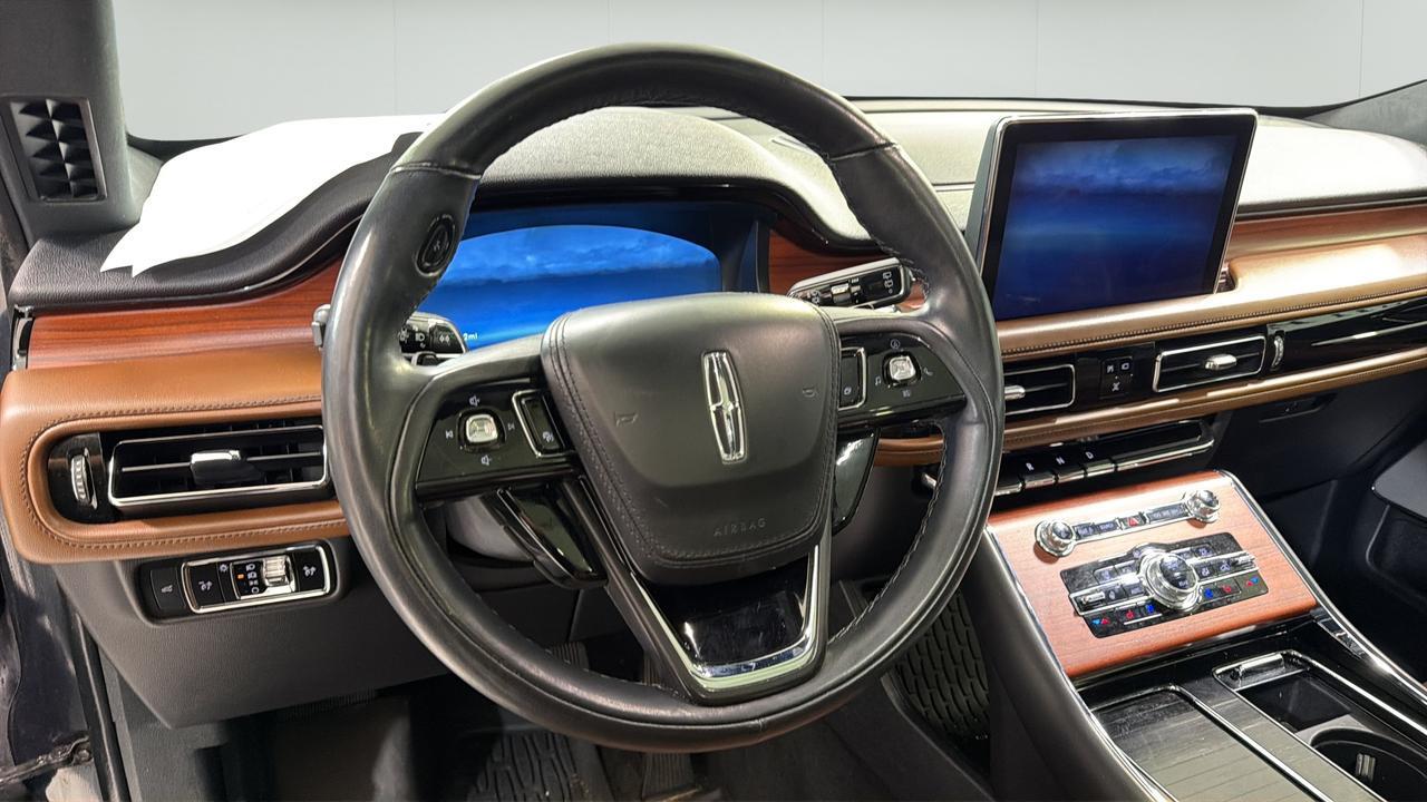 2023 Lincoln Aviator Reserve San Antonio TX