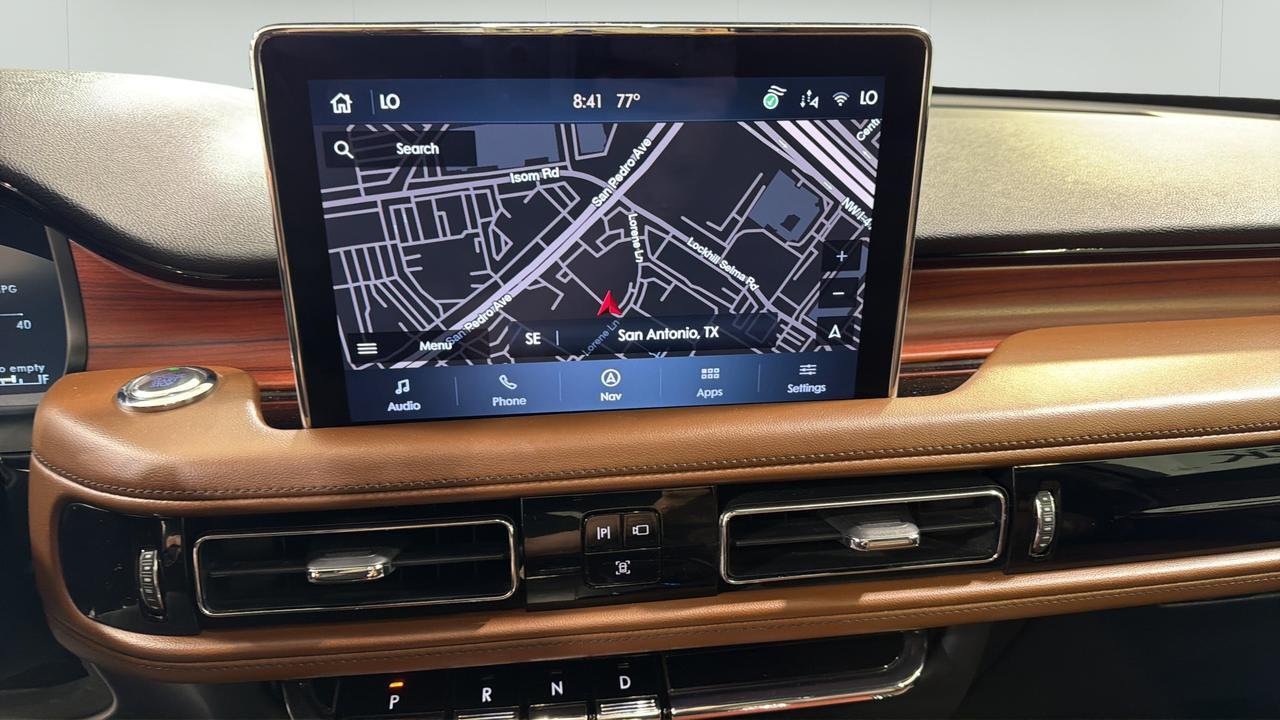 2023 Lincoln Aviator Reserve San Antonio TX
