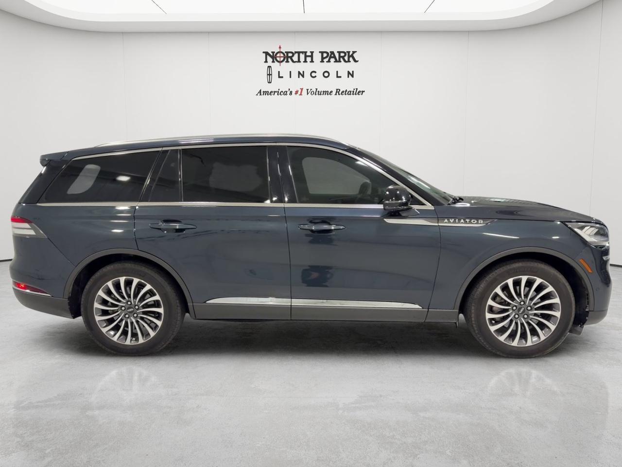 2023 Lincoln Aviator Reserve San Antonio TX