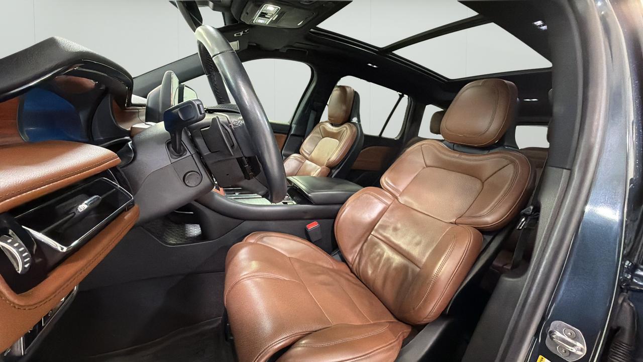 2023 Lincoln Aviator Reserve San Antonio TX